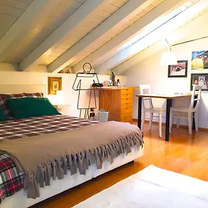 La Mansarda Di Margherita Homestay